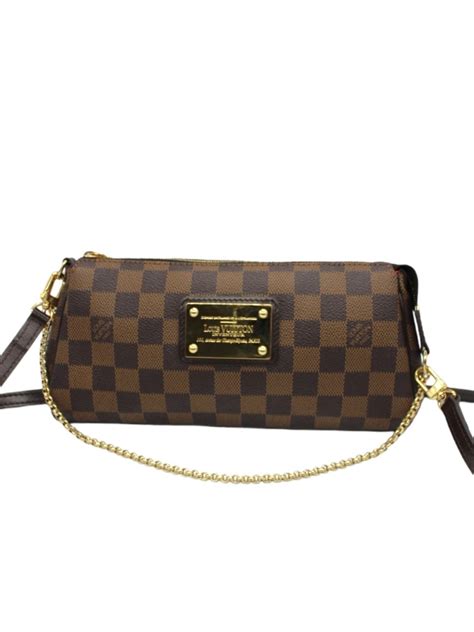 borsa eva di louis vuitton su amazon|Borsa a tracolla Louis Vuitton Eva 343221 .